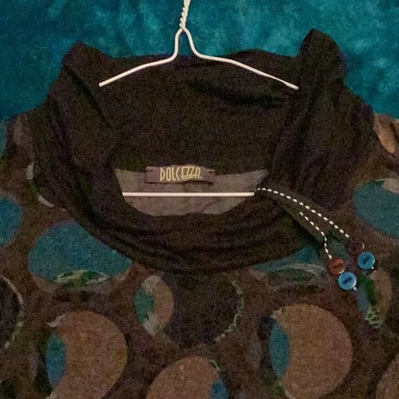 Classy tunic - Picture 2 of 3